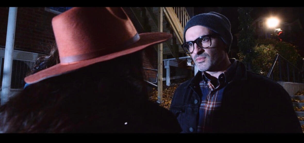 Where&#39;s Smiling Sarah?