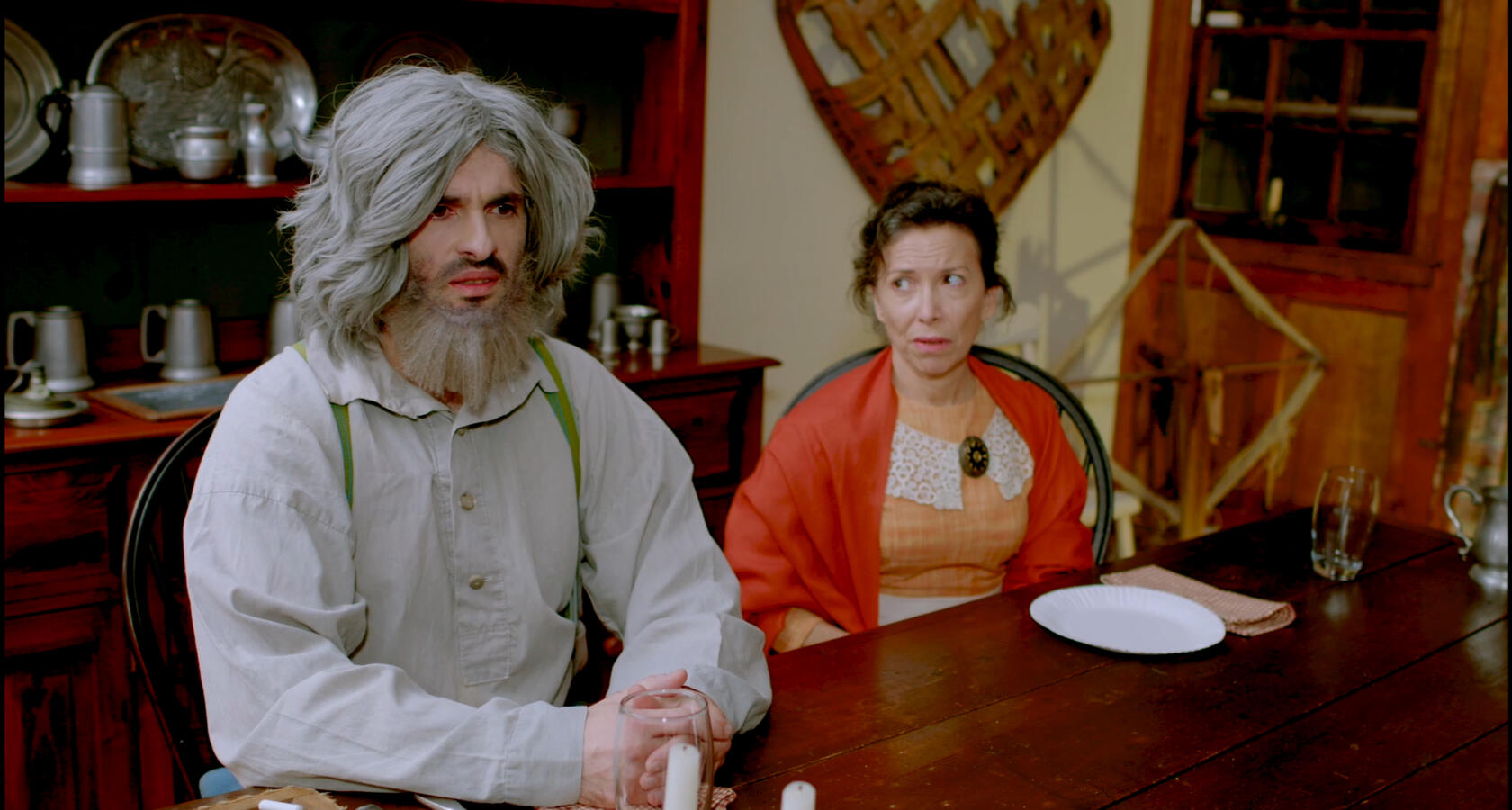 Farmingville Historical Society